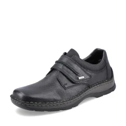 Rieker Low Shoes & Slippers-Men'S Slippers Jet Black