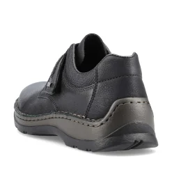 Rieker Low Shoes & Slippers-Men'S Slippers Jet Black