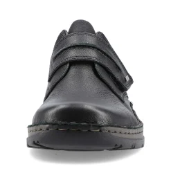 Rieker Low Shoes & Slippers-Men'S Slippers Jet Black