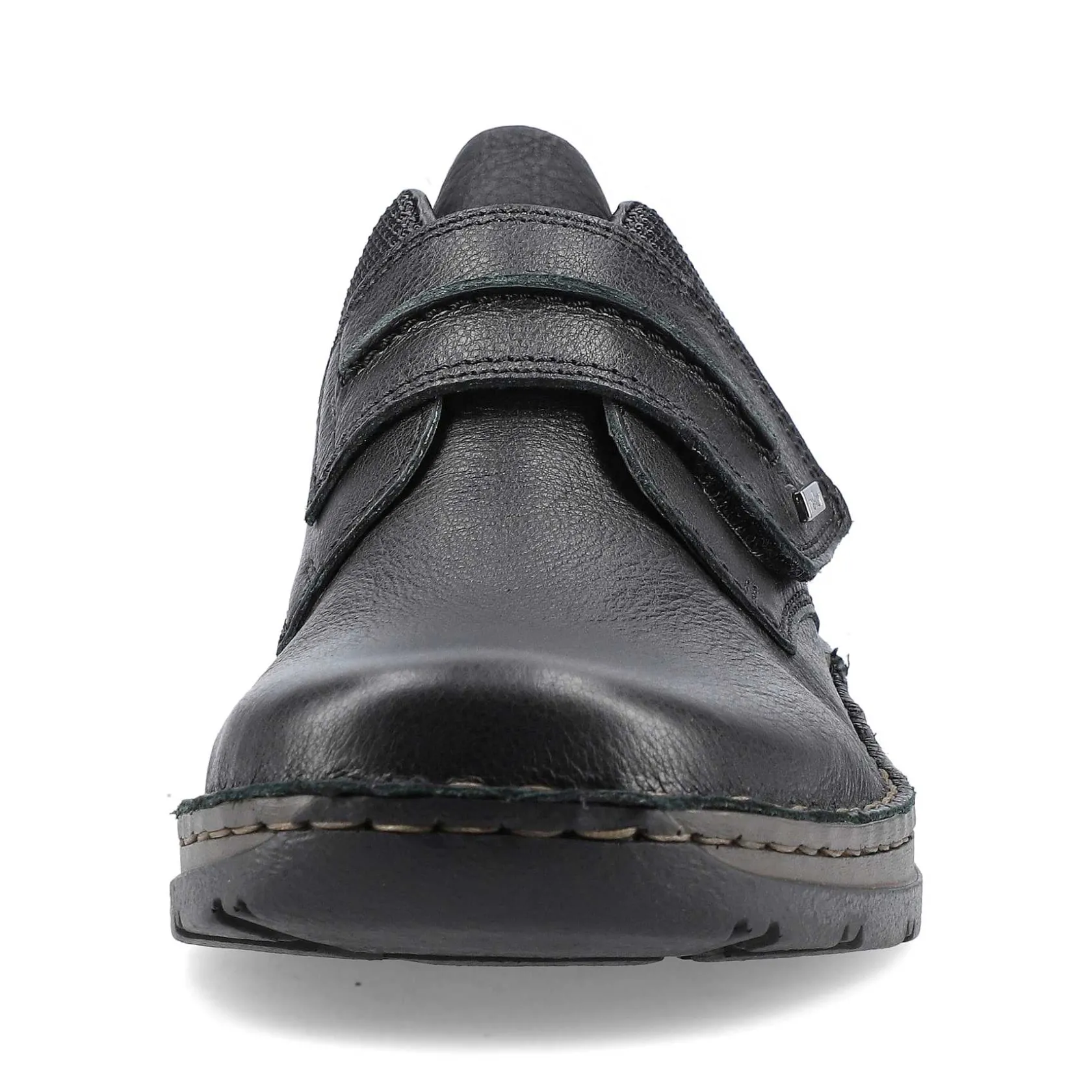 Rieker Low Shoes & Slippers-Men'S Slippers Jet Black