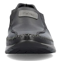 Rieker Low Shoes & Slippers-Men'S Slippers Jet Black