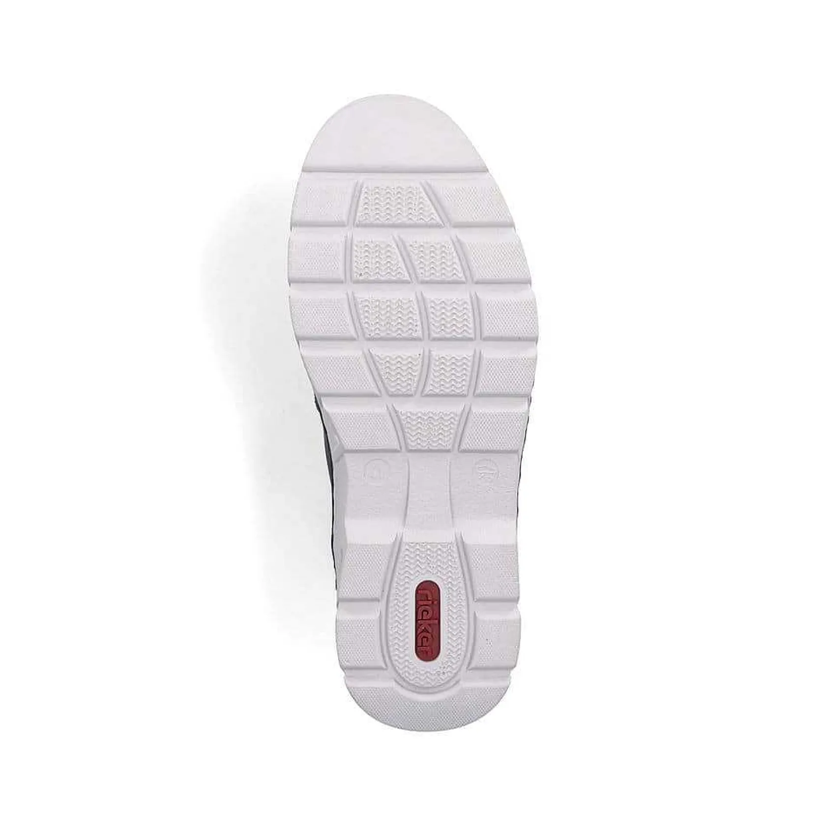 Rieker Low Shoes & Slippers-Men'S Slippers Jet Black