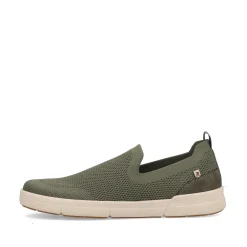 Rieker Low Shoes & Slippers-Men'S Slippers Leaf Green