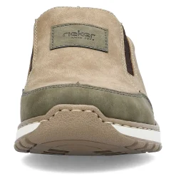 Rieker Low Shoes & Slippers-Men'S Slippers Light Beige