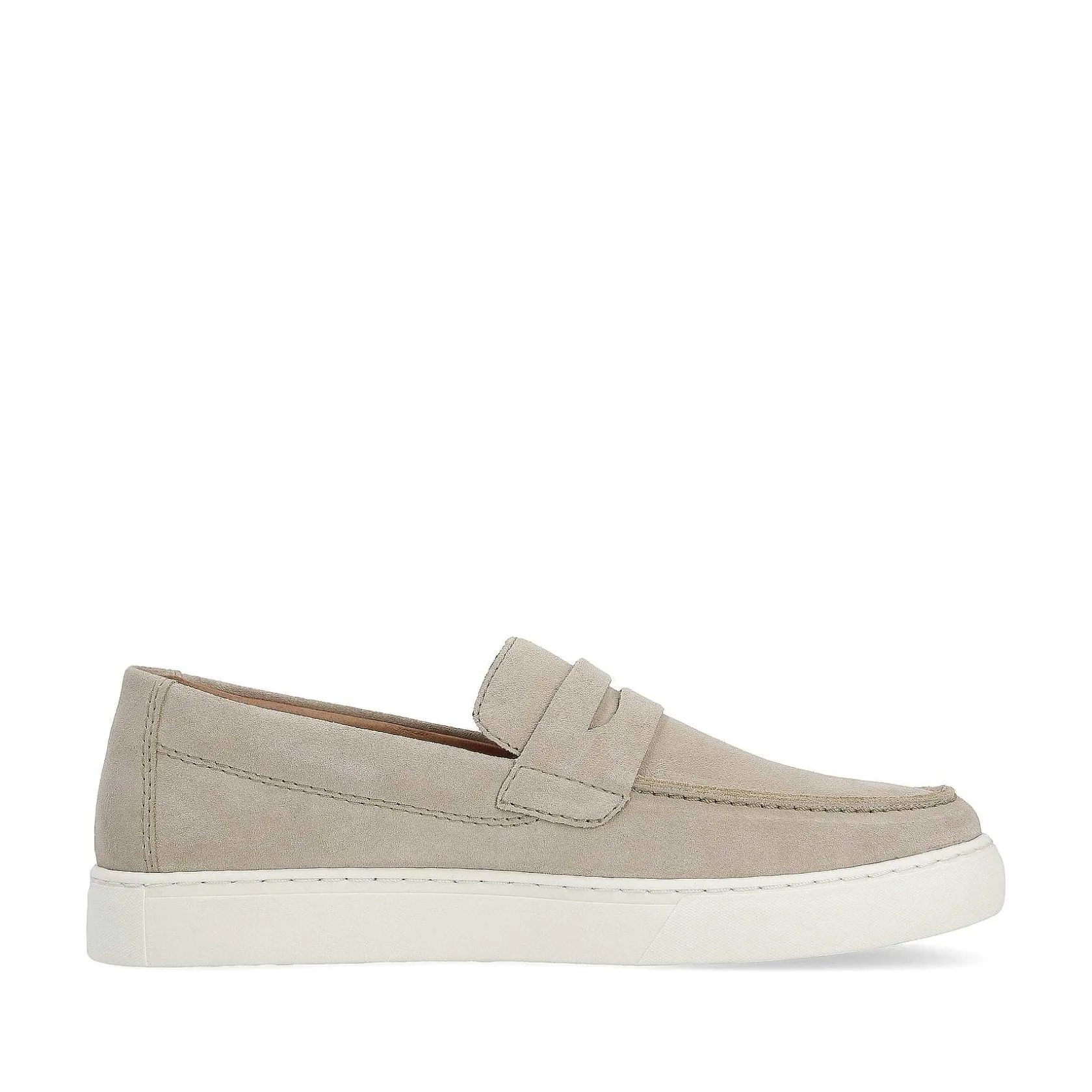 Rieker Low Shoes & Slippers-Men'S Slippers Light Beige