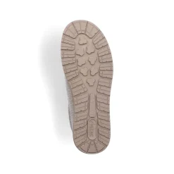 Rieker Low Shoes & Slippers-Men'S Slippers Light Beige-Orange
