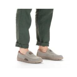 Rieker Low Shoes & Slippers-Men'S Slippers Light Beige-Orange