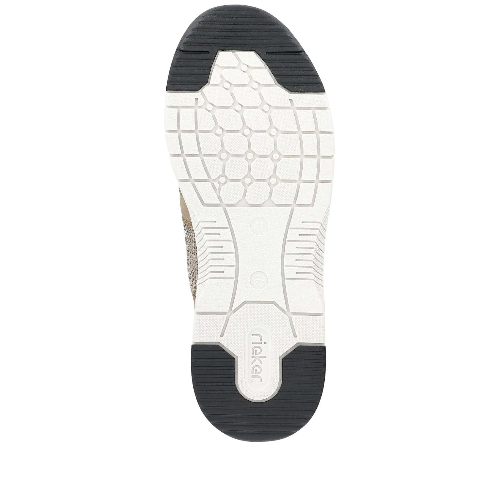 Rieker Low Shoes & Slippers-Men'S Slippers Light Beige