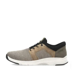 Rieker Low Shoes & Slippers-Men'S Slippers Light Beige