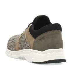 Rieker Low Shoes & Slippers-Men'S Slippers Light Beige