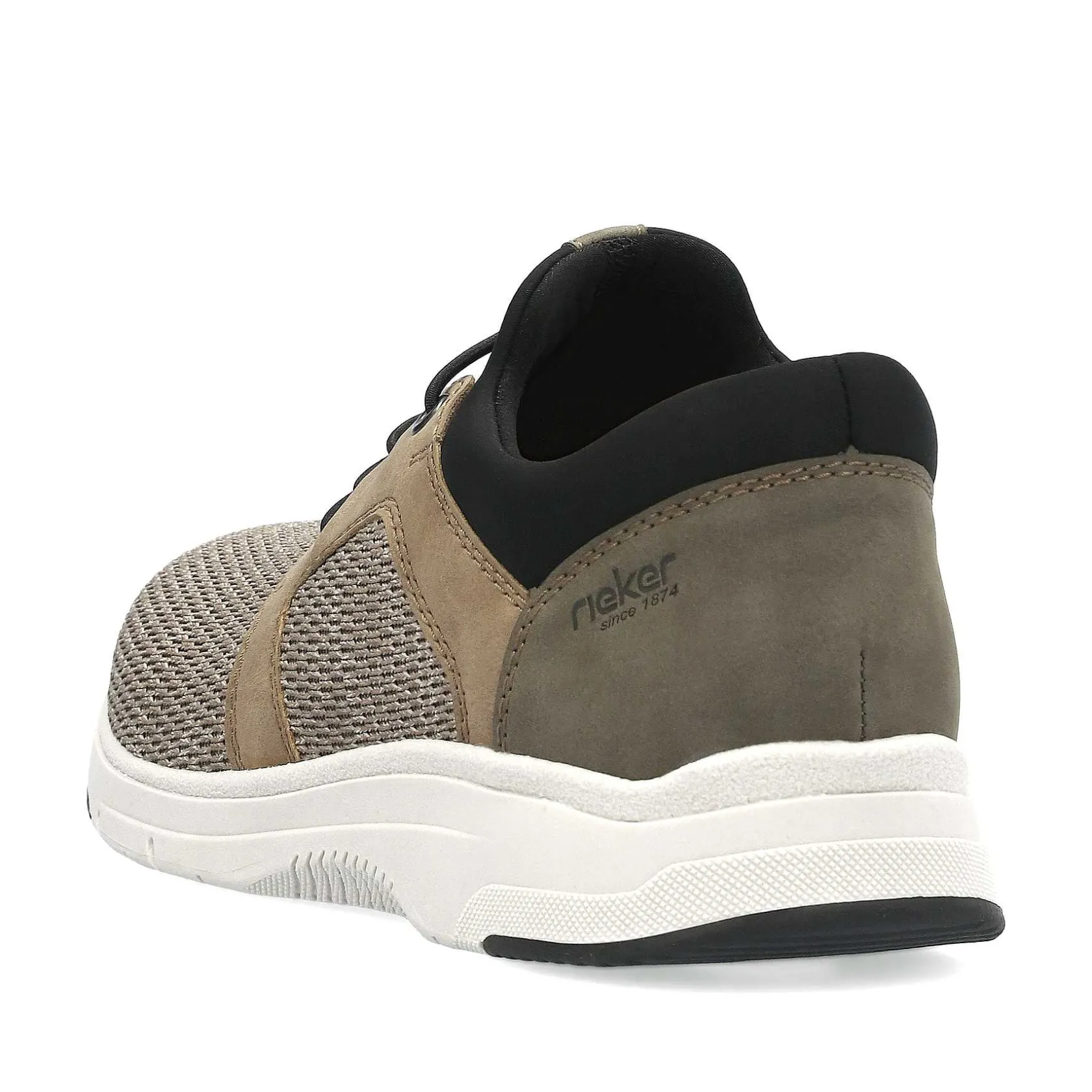 Rieker Low Shoes & Slippers-Men'S Slippers Light Beige