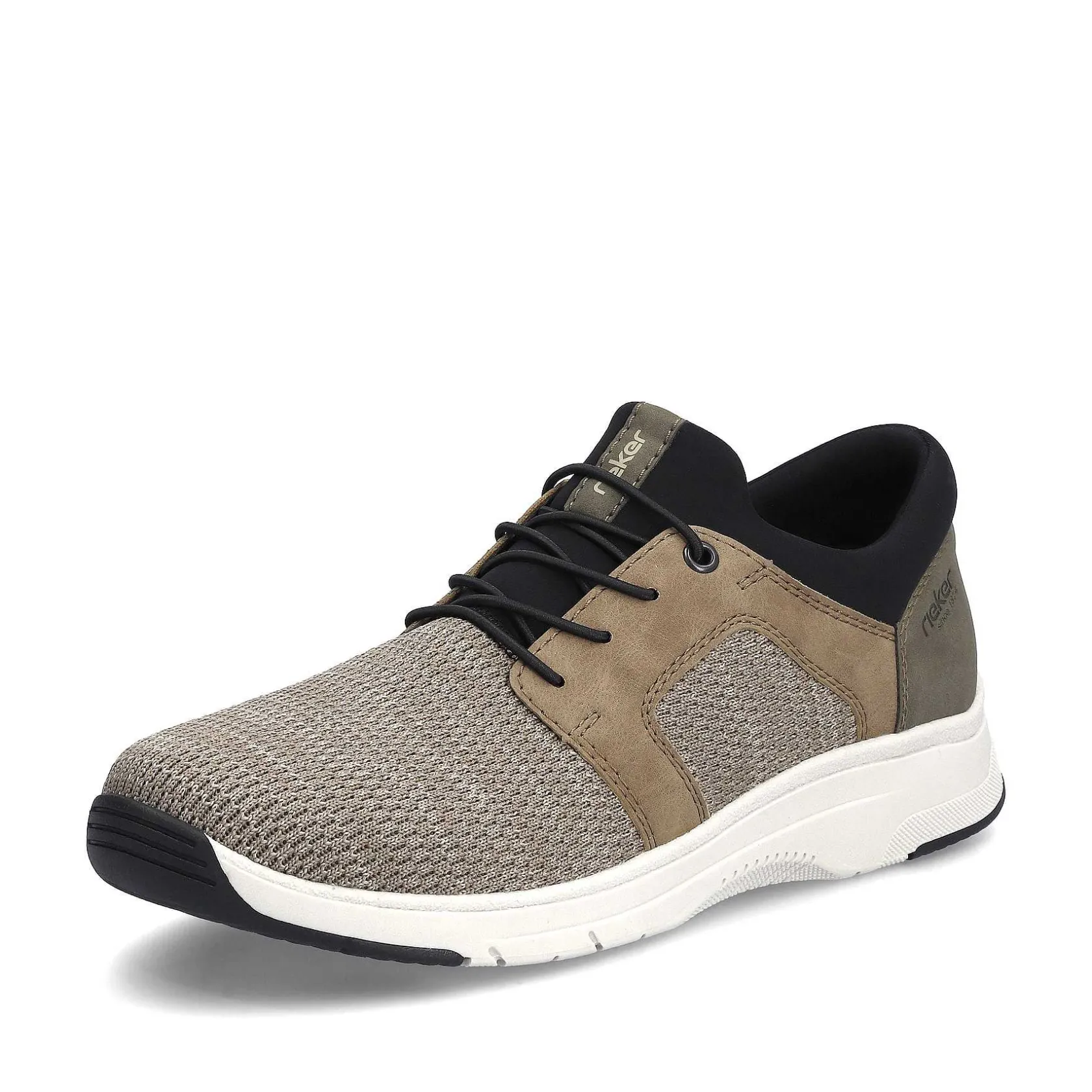 Rieker Low Shoes & Slippers-Men'S Slippers Light Beige