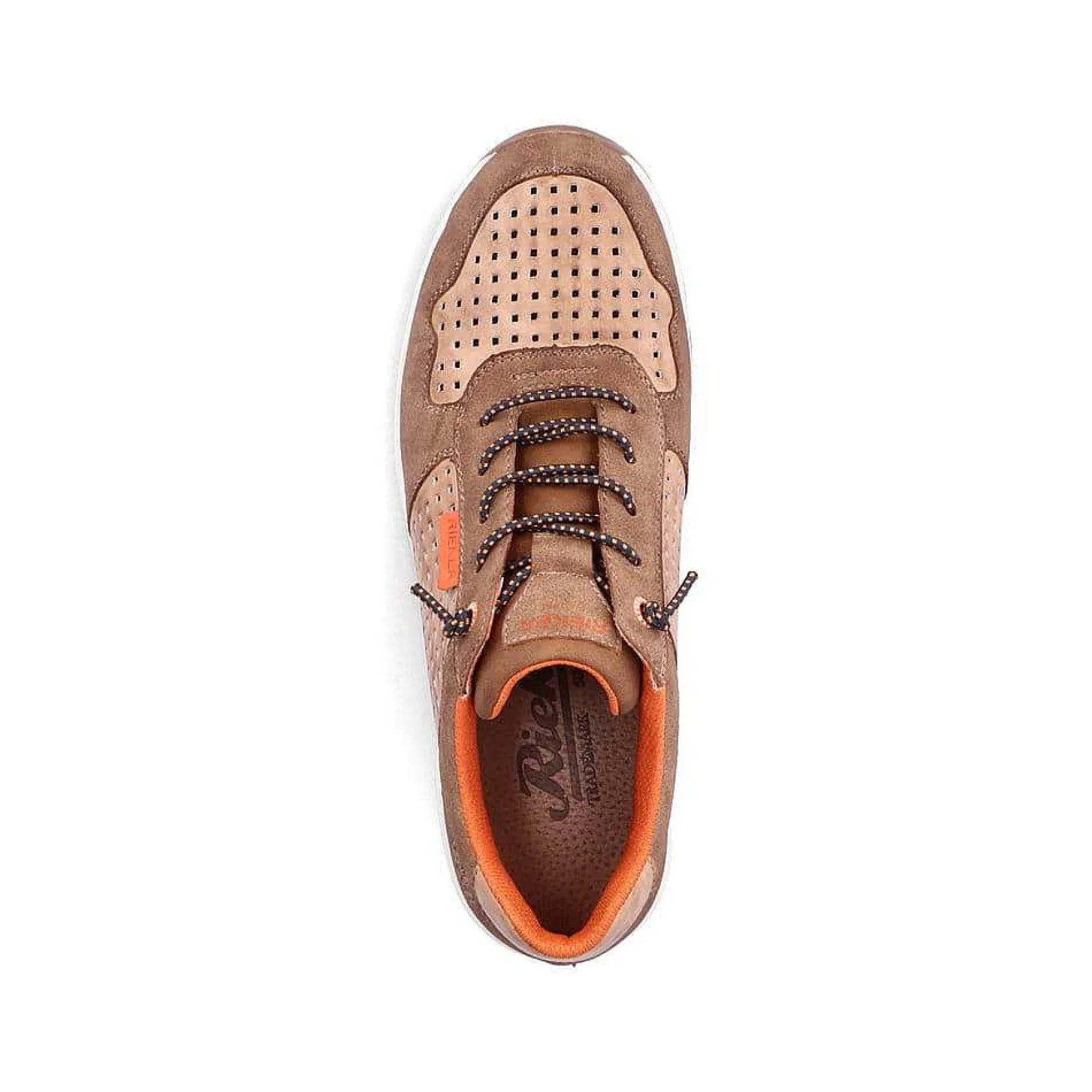 Rieker Low Shoes & Slippers-Men'S Slippers Light Brown