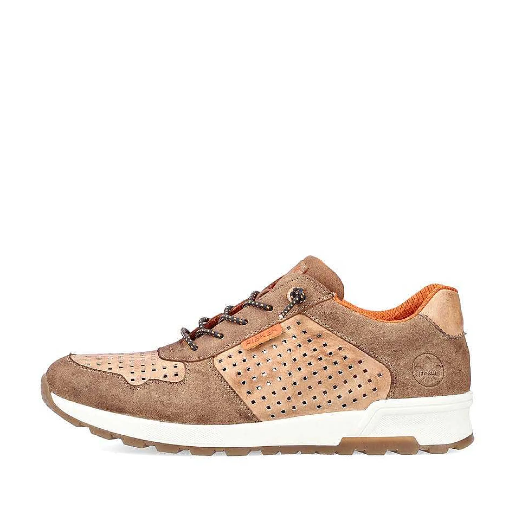 Rieker Low Shoes & Slippers-Men'S Slippers Light Brown