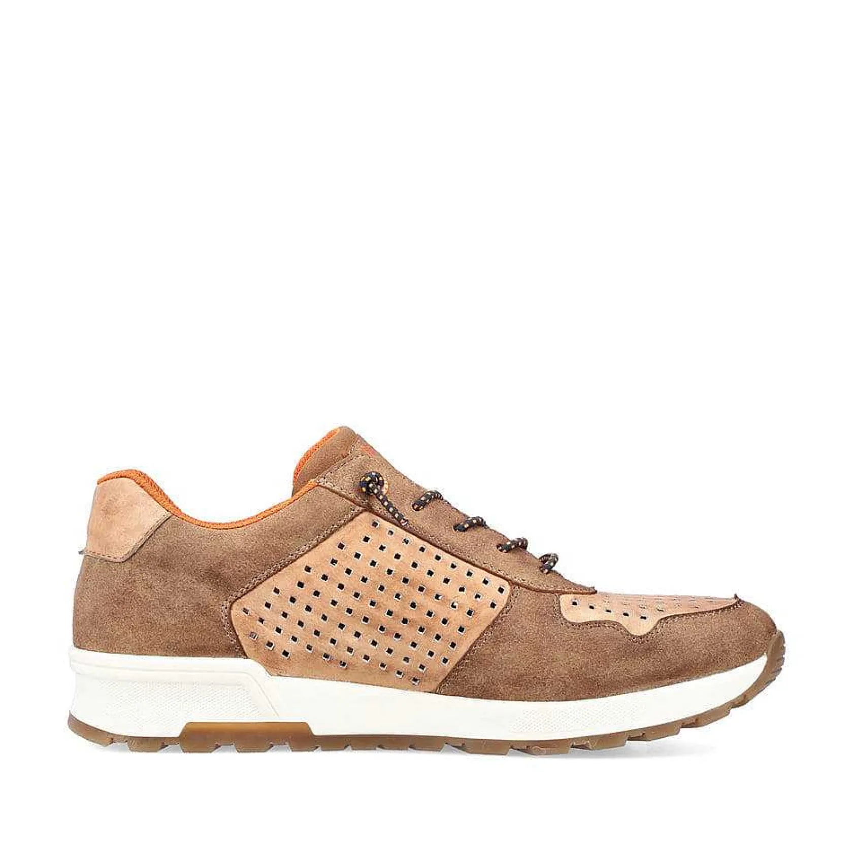 Rieker Low Shoes & Slippers-Men'S Slippers Light Brown