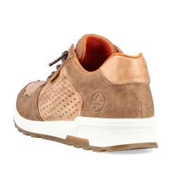 Rieker Low Shoes & Slippers-Men'S Slippers Light Brown