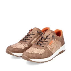Rieker Low Shoes & Slippers-Men'S Slippers Light Brown