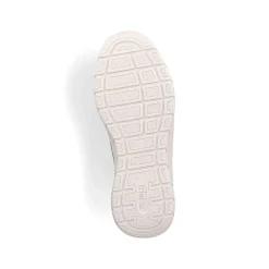 Rieker Low Shoes & Slippers-Men'S Slippers Light Beige