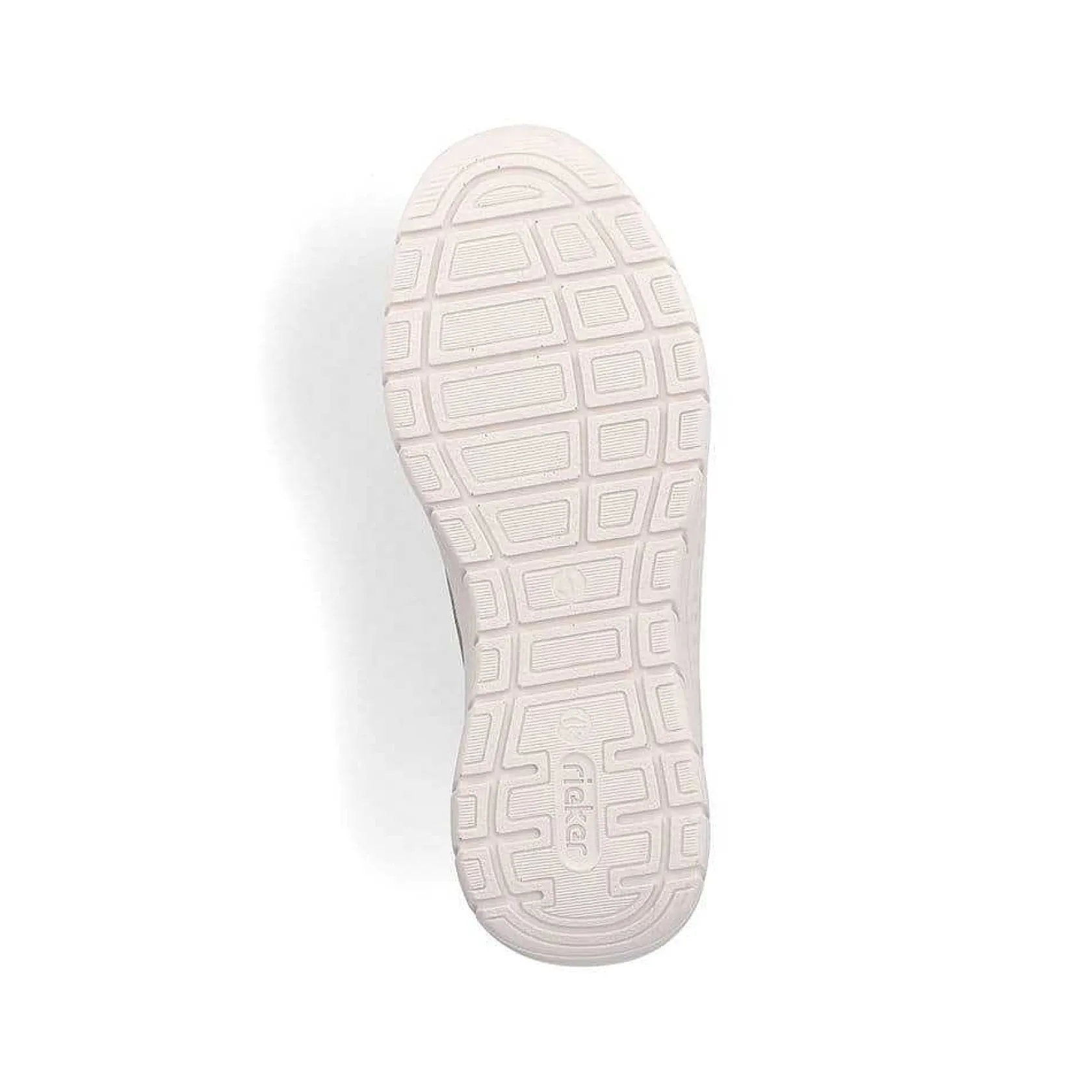 Rieker Low Shoes & Slippers-Men'S Slippers Light Beige
