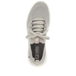 Rieker Low Shoes & Slippers-Men'S Slippers Linen
