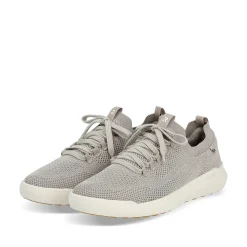 Rieker Low Shoes & Slippers-Men'S Slippers Linen