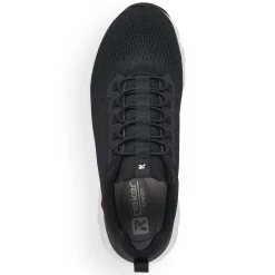Rieker Low Shoes & Slippers-Men'S Slippers Midnight Black