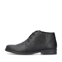 Rieker Low Shoes & Slippers-Men'S Slippers Midnight Black