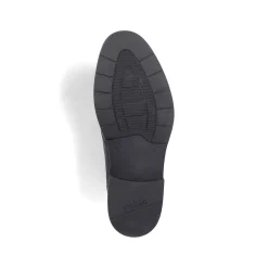 Rieker Low Shoes & Slippers-Men'S Slippers Midnight Black