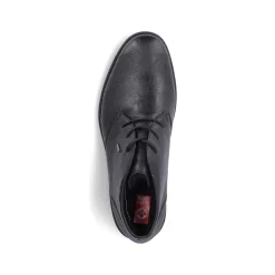 Rieker Low Shoes & Slippers-Men'S Slippers Midnight Black