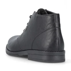 Rieker Low Shoes & Slippers-Men'S Slippers Midnight Black