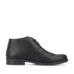 Rieker Low Shoes & Slippers-Men'S Slippers Midnight Black