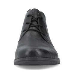 Rieker Low Shoes & Slippers-Men'S Slippers Midnight Black