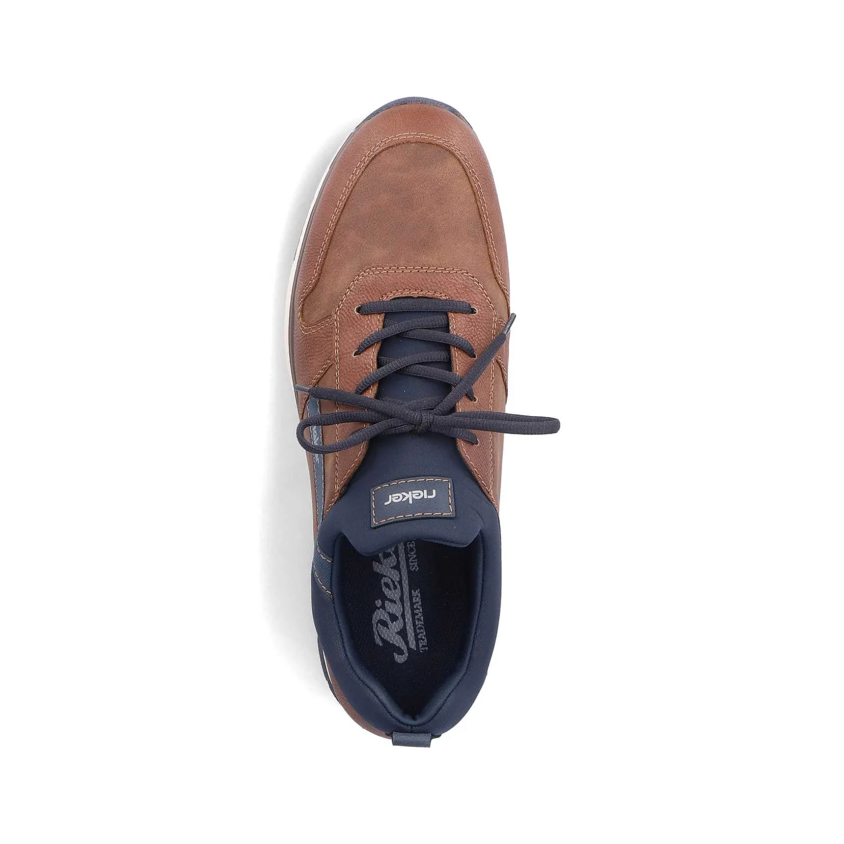 Rieker Low Shoes & Slippers-Men'S Slippers Mocha Brown
