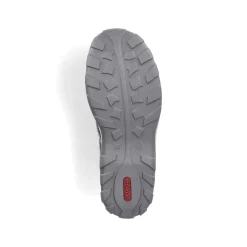 Rieker Low Shoes & Slippers-Men'S Slippers Moon Grey