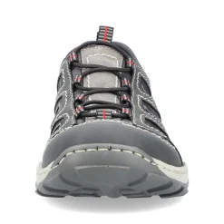 Rieker Low Shoes & Slippers-Men'S Slippers Moon Grey