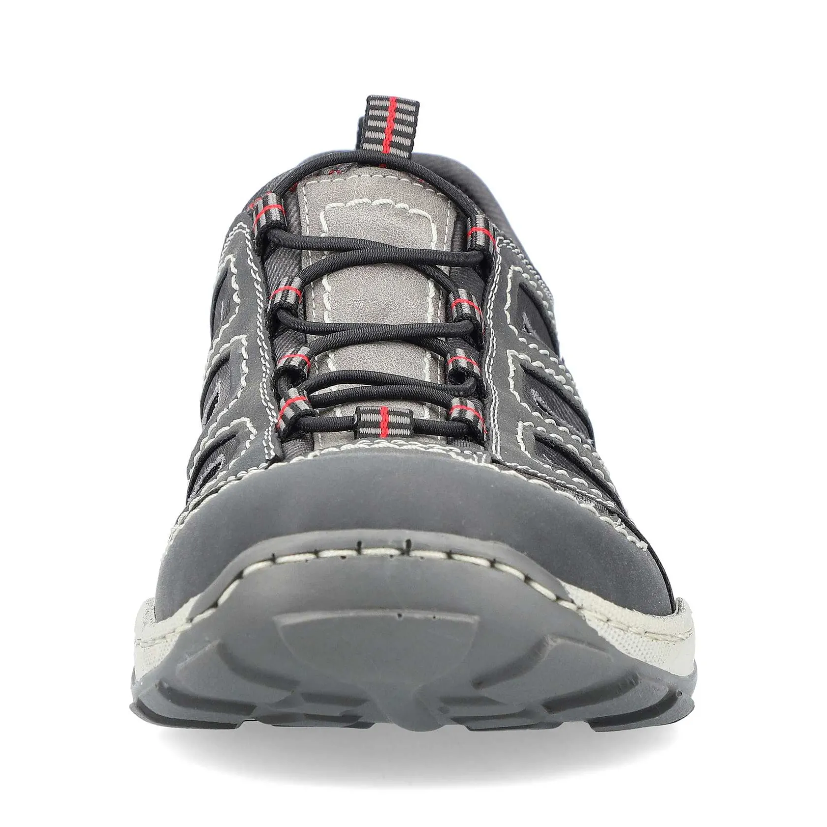 Rieker Low Shoes & Slippers-Men'S Slippers Moon Grey