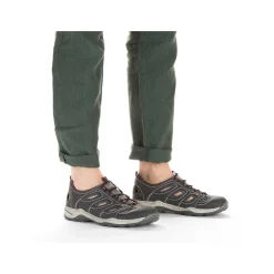 Rieker Low Shoes & Slippers-Men'S Slippers Moon Grey