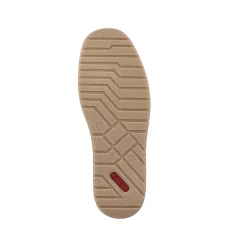 Rieker Low Shoes & Slippers-Men'S Slippers Moon Grey