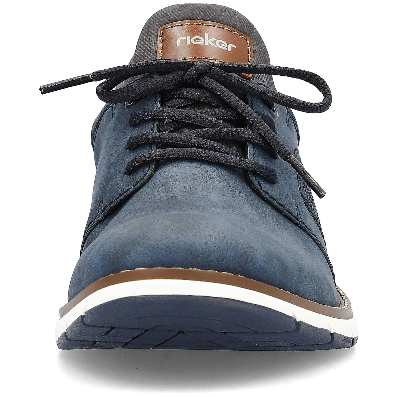 Rieker Low Shoes & Slippers-Men'S Slippers Navy Blue