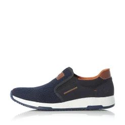 Rieker Low Shoes & Slippers-Men'S Slippers Navy Blue