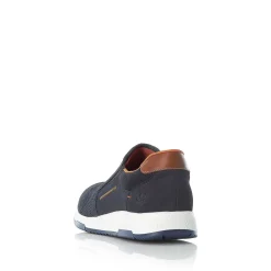 Rieker Low Shoes & Slippers-Men'S Slippers Navy Blue