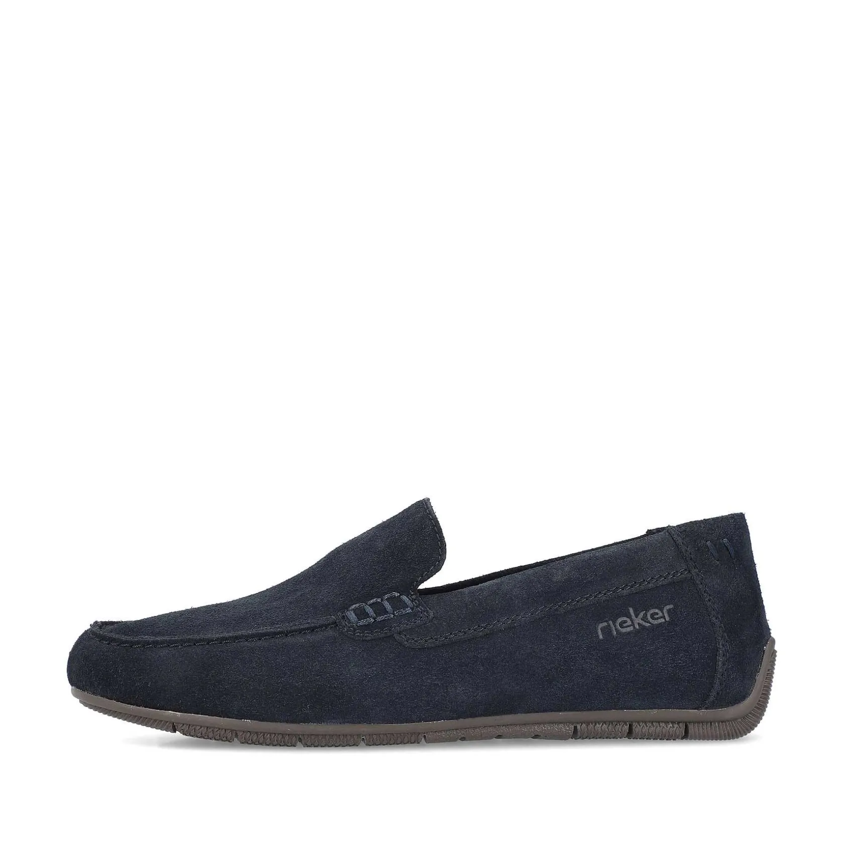 Rieker Low Shoes & Slippers-Men'S Slippers Navy Blue