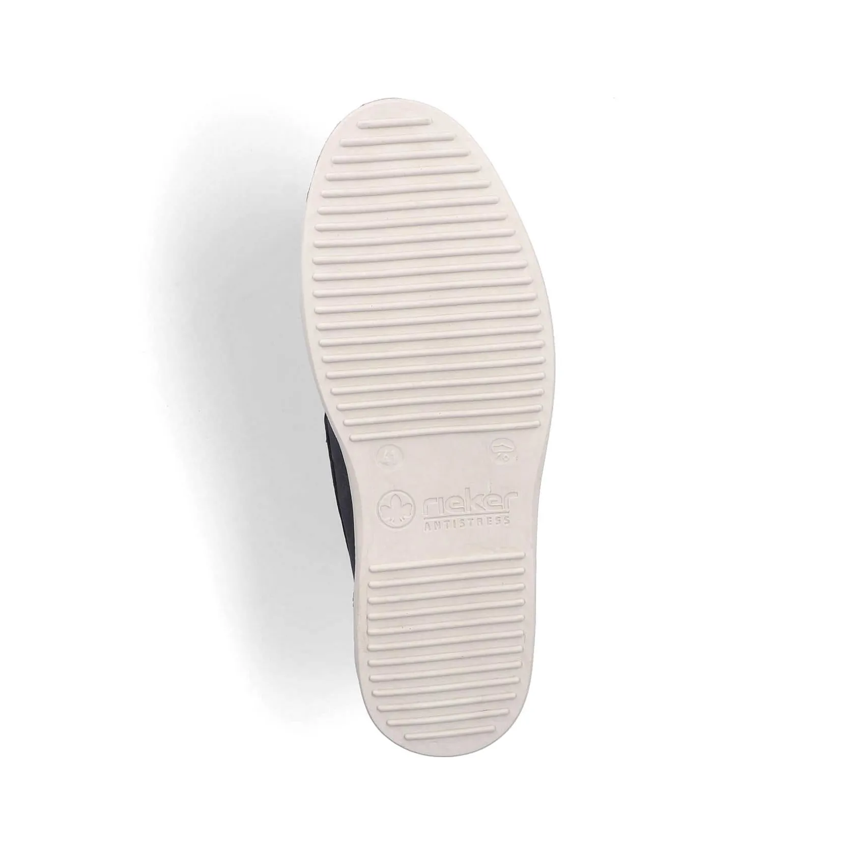 Rieker Low Shoes & Slippers-Men'S Slippers Navy Blue