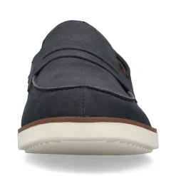 Rieker Low Shoes & Slippers-Men'S Slippers Navy Blue