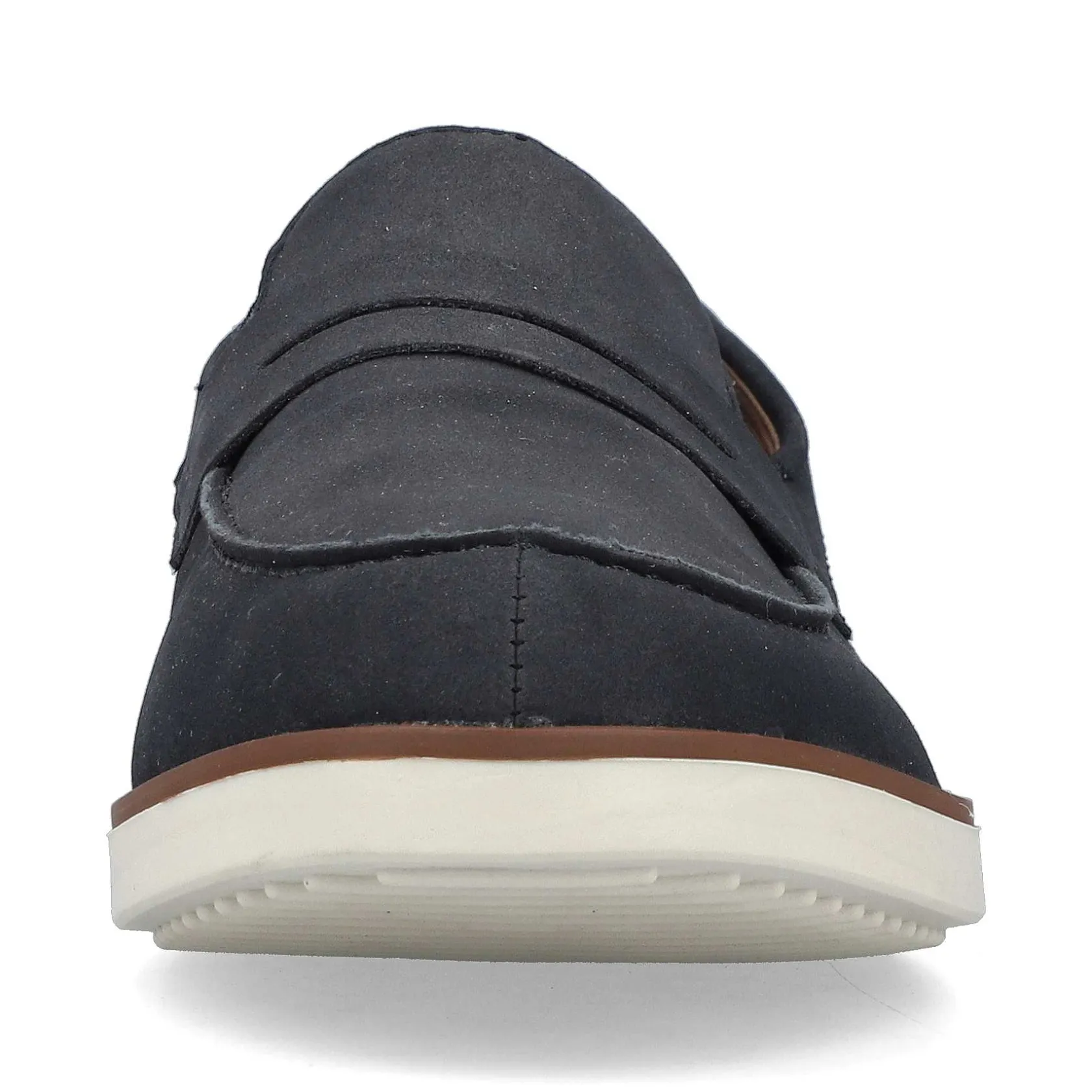 Rieker Low Shoes & Slippers-Men'S Slippers Navy Blue