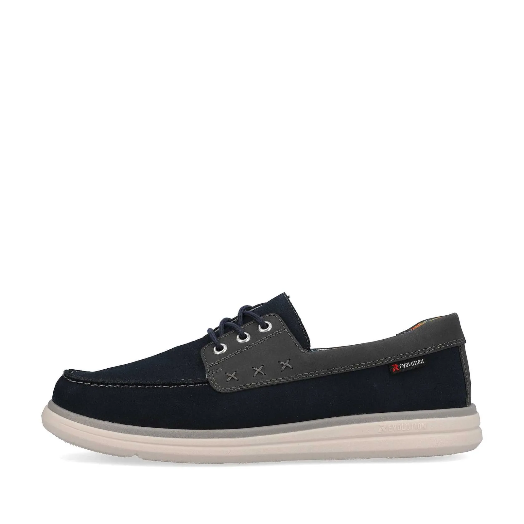Rieker Low Shoes & Slippers-Men'S Slippers Navy Blue