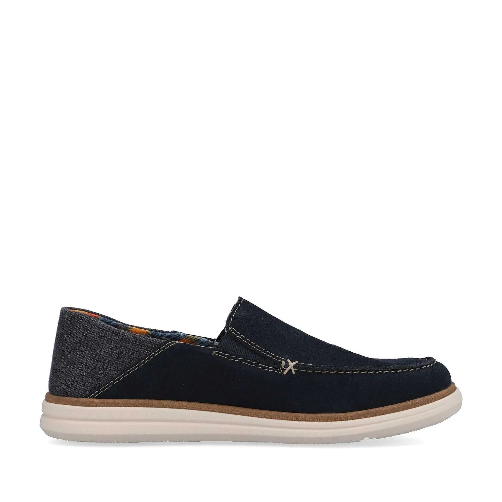 Rieker Low Shoes & Slippers-Men'S Slippers Navy