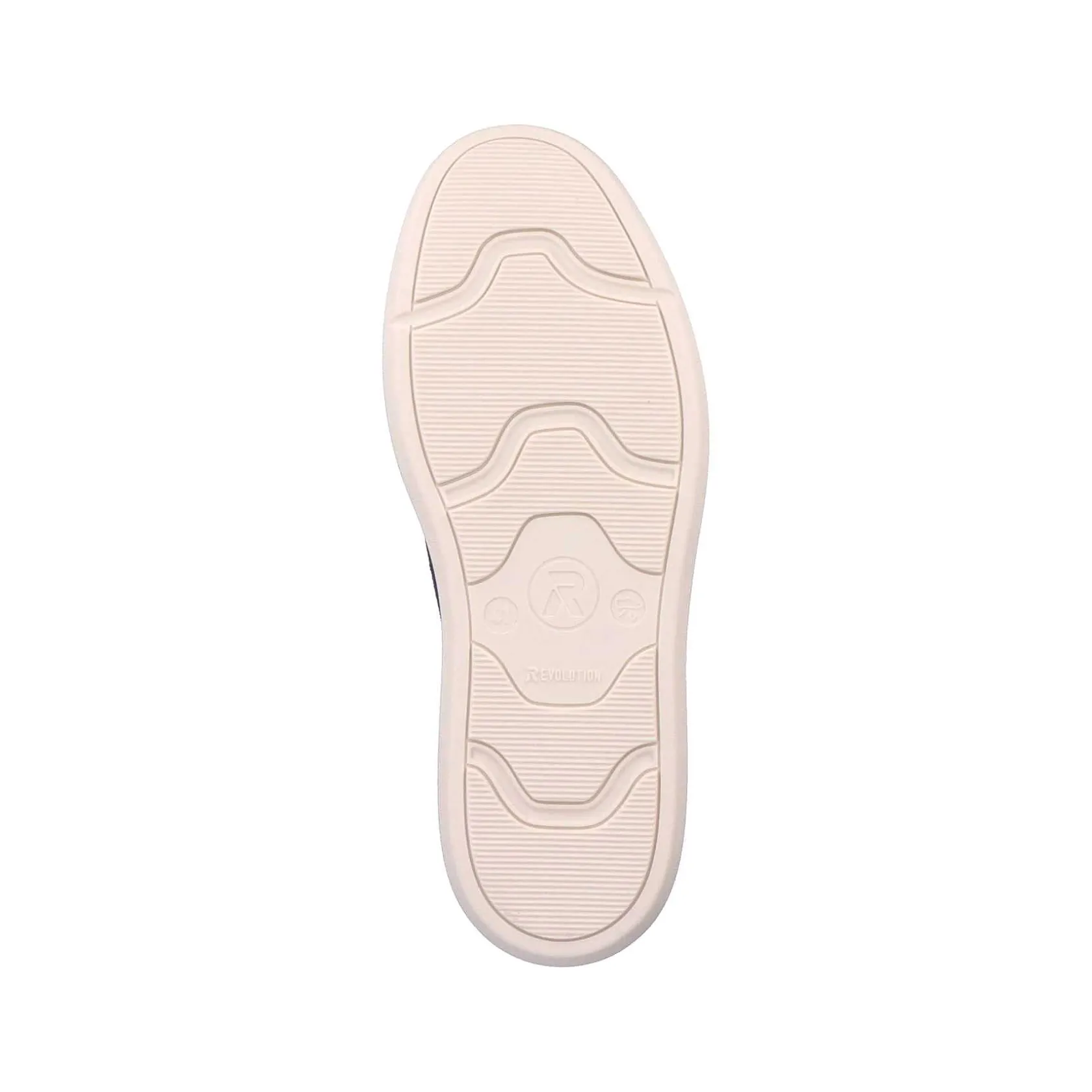 Rieker Low Shoes & Slippers-Men'S Slippers Navy