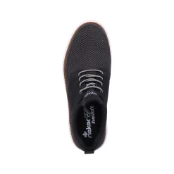Rieker Low Shoes & Slippers-Men'S Slippers Navy Blue
