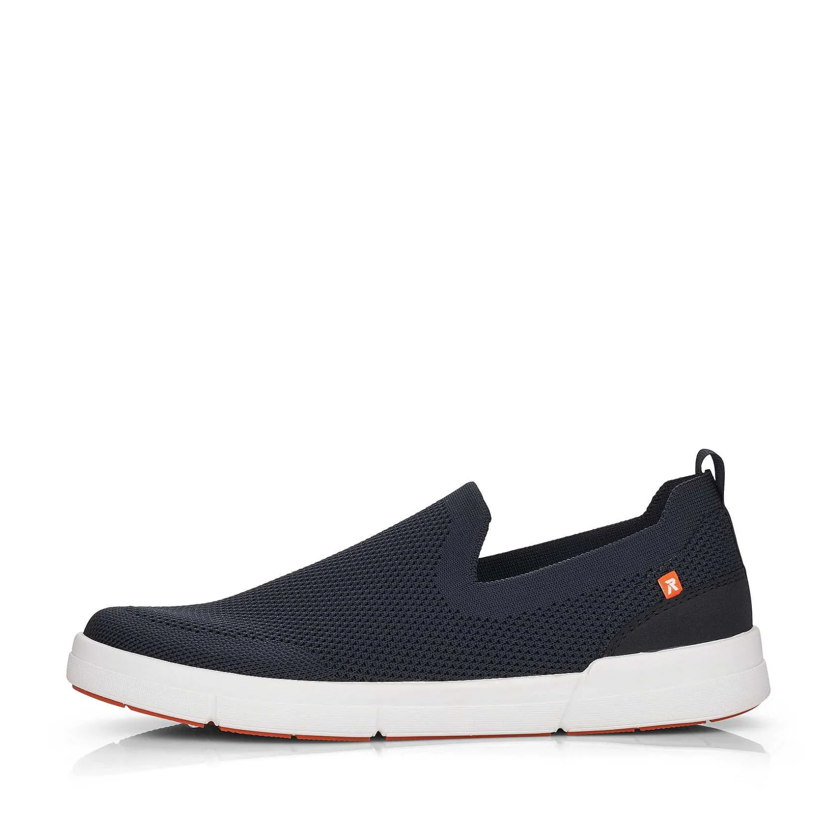 Rieker Low Shoes & Slippers-Men'S Slippers Navy Blue